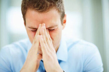 این وضعیت بدن سبب افزایش اضطراب می‌شود