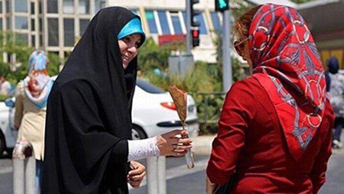 حریم، حرمت، حجاب؛ سه گانه‌ای برای امنیت فرد و سلامت جامعه
