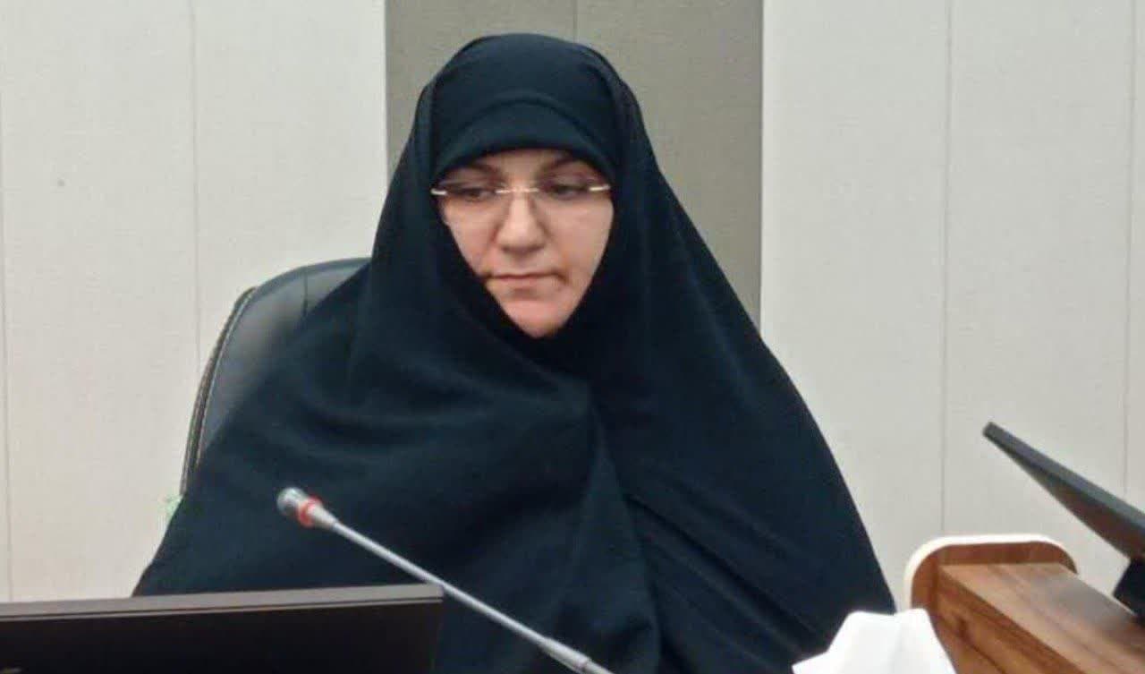 نشست با  خادمین رسانه و فضای مجازی در راستای دومین کنگره هشت هزار شهید استان گیلان