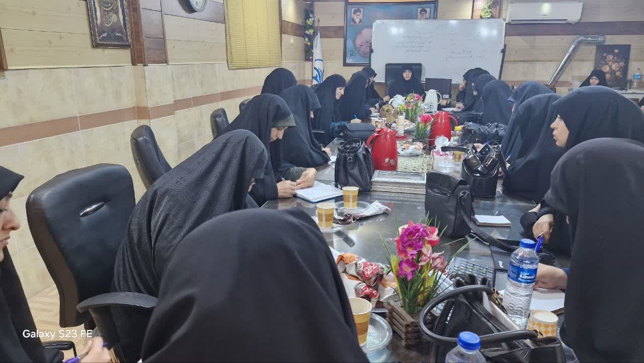 لزوم جریان‌سازی در جامعه در پی برگزاری یادواره‌های شهدا