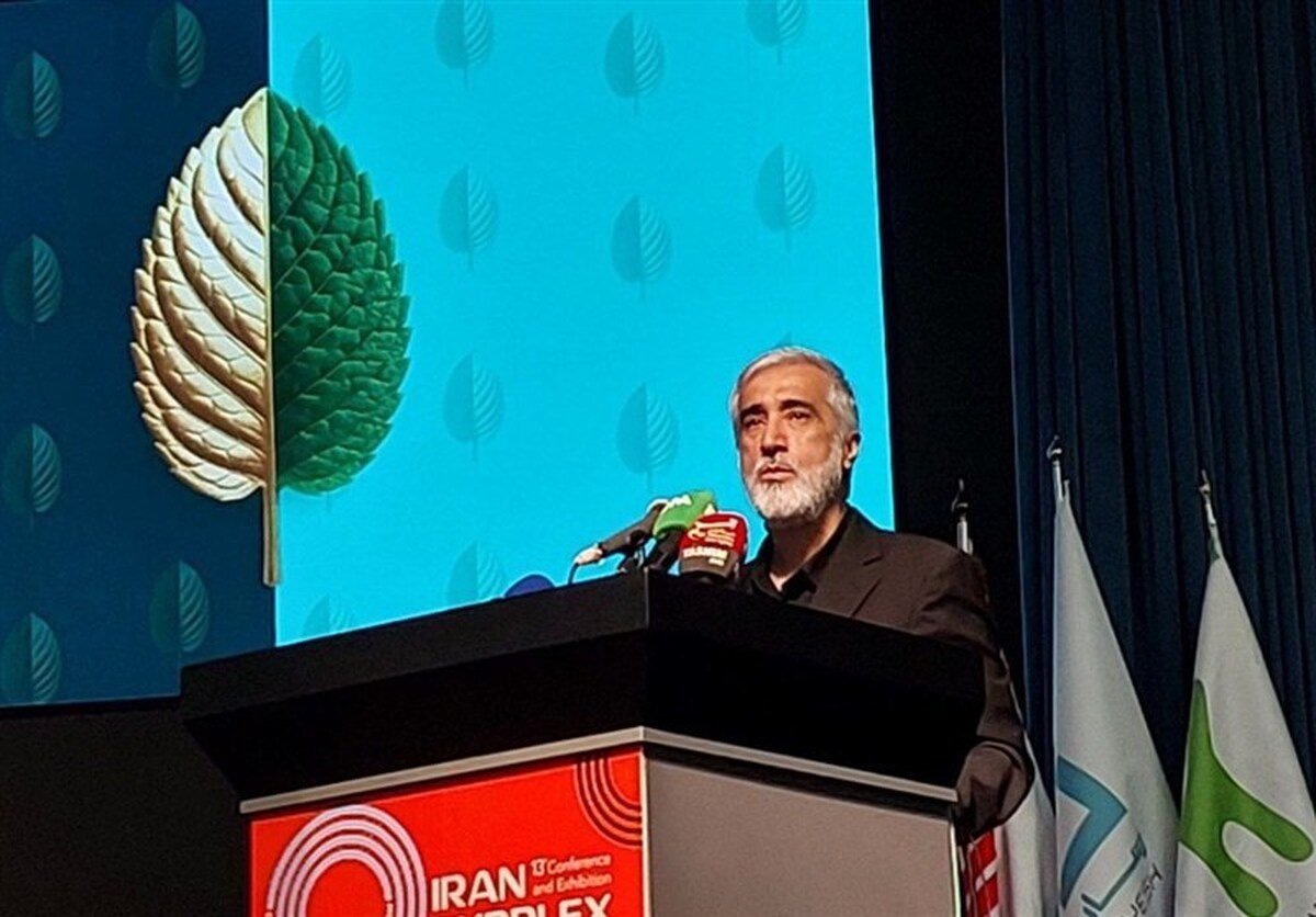 حمله مستقیم رژیم کودک کش به یک شرکت تجهیزات پزشکی/ هیچ بیمارستانی در جنگ ۱۲ روزه کمبود دارو و تجهیزات نداشت