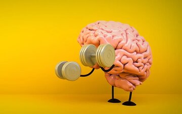 ورزش مغزی را دست‌کم نگیرید/ ۳ تمرین برای تقویت حافظه