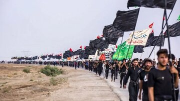 زائرین اربعین! این غذاها را نخورید