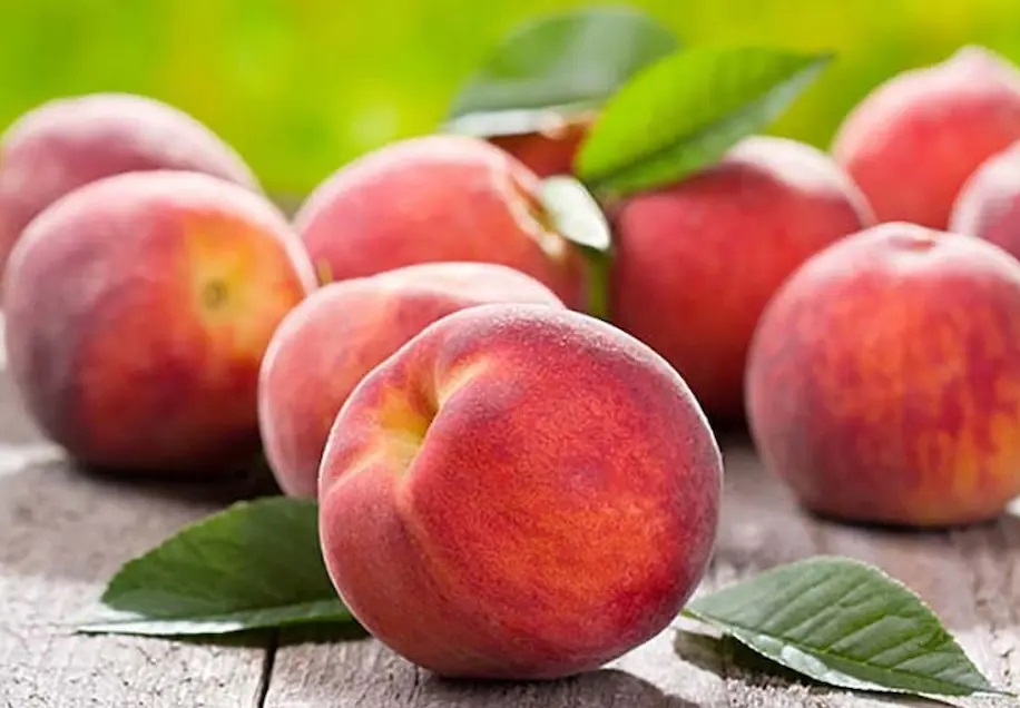 میوه‌ای برای سلامت چشم و پوست
