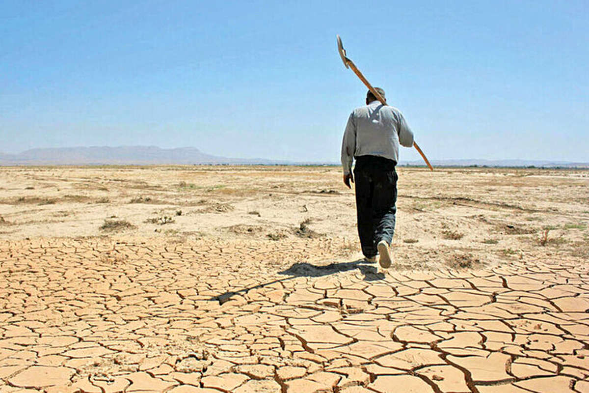 راهکار فوری پزشکیان برای حل بحران آب در کشور