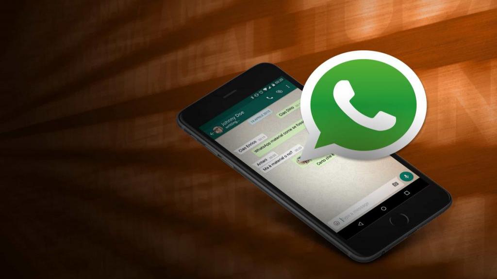 واتساپ با یک قابلیت ویژه به روز می‌شود