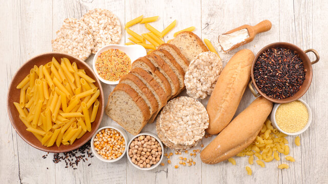 آیا رژیم بدون گلوتن می‌تواند مفید باشد؟