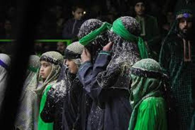 راز ماندگاری عاشورا در کلام زینب (س)،جهاد تبیین و افشای حقیقت
