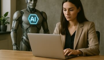هوش مصنوعی در حال بازتولید نابرابری جنسیتی است