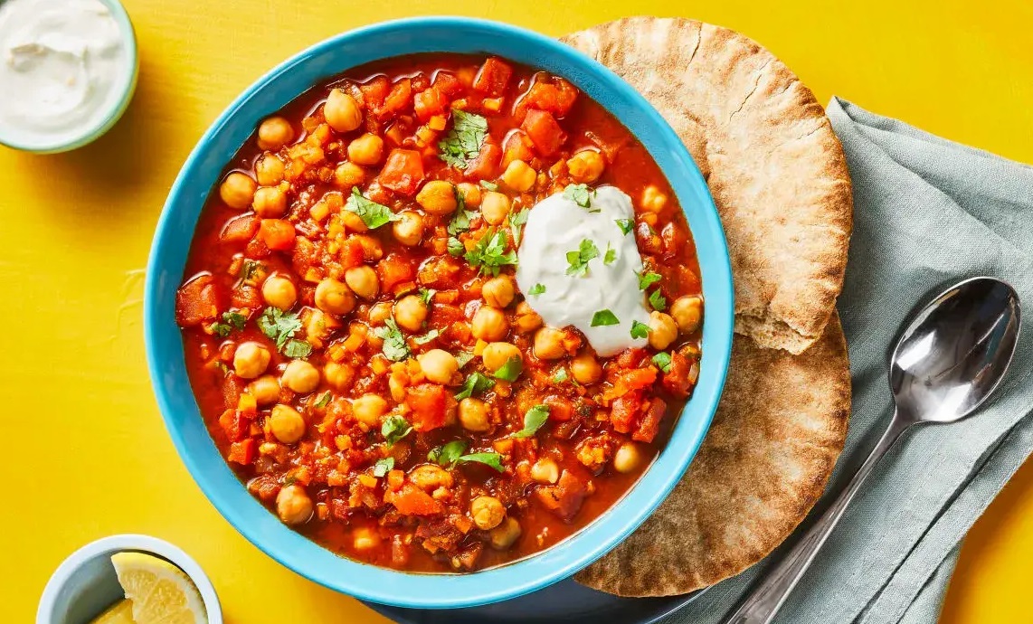 طرز تهیه خورش مراکشی؛ غذای جدید و متنوع