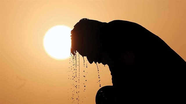 افزایش دما، افزایش تروما: تغییرات اقلیمیِ جهان بحران خاموش سلامت روان را تشدید می‌کند