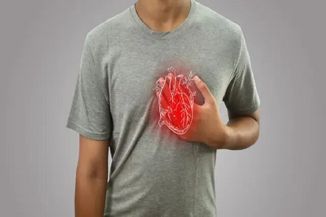 توصیه‌هایی برای کاهش روند پیری زودرسِ قلب