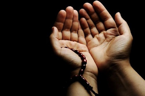 راهکار آسان حضرت محمد (ص) برای استجابت دعا
