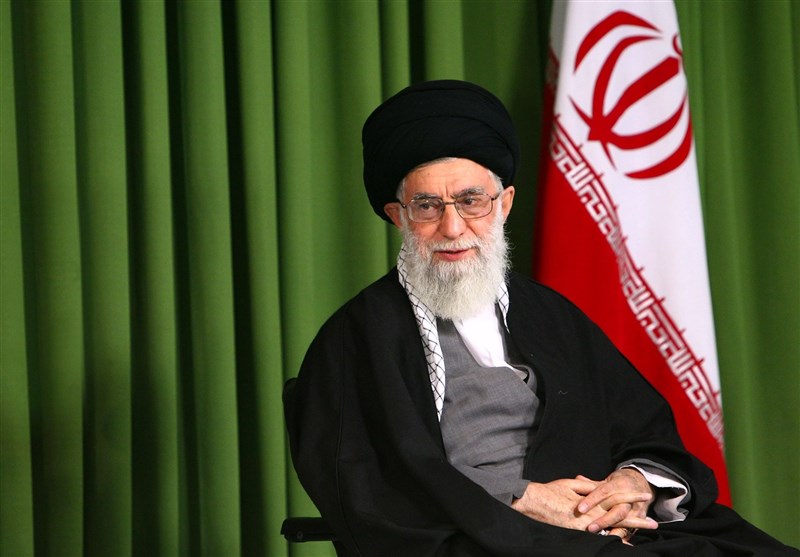 استوری موشن| بیانات رهبر معظم انقلاب  به مناسبت اربعین شهدای اقتدار ایران