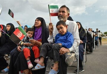 تشدید اقدامات انتظامی برای جمع‌آوری اتباع