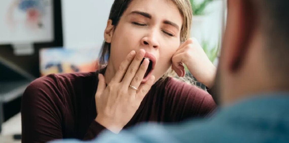 چگونه حوصله سربر و کسل کننده نباشیم؟