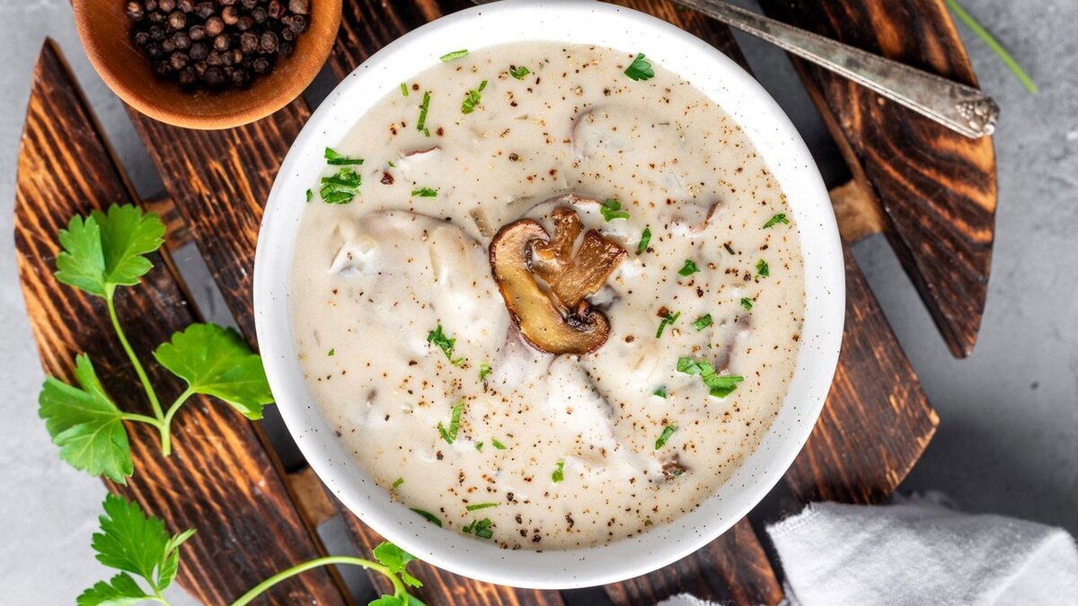 طرز تهیه سوپ سرد تابستانی؛ سوپ خوشمزه و خنک