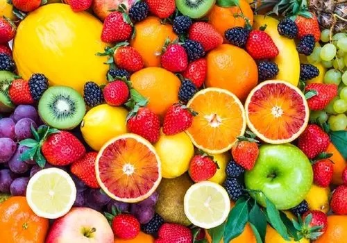 میوه تابستانی که بمب ویتامین است