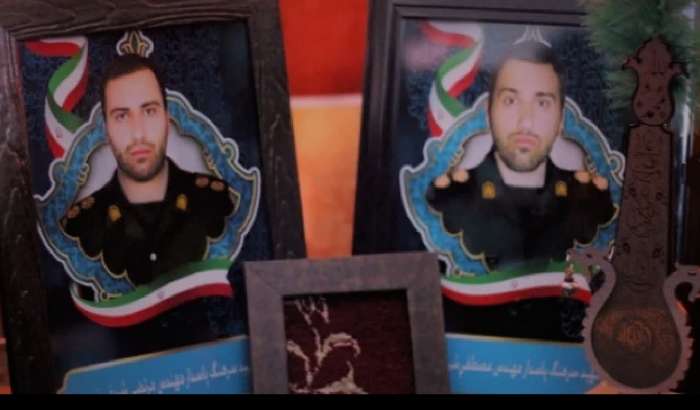 فداکاری برادران دوقلوی هوافضا؛ از کار شبانه‌روزی تا شهادت در میدان جهاد