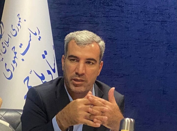 طراحی و راه‌اندازی «سامانه جامع رصد و مدیریت دبیرخانه ملی جمعیت»