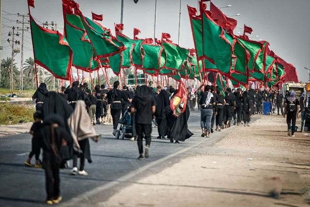 اربعین، فراتر از مرزها/ رمزگشایی از جهانی شدن یک حماسه عاشورایی
