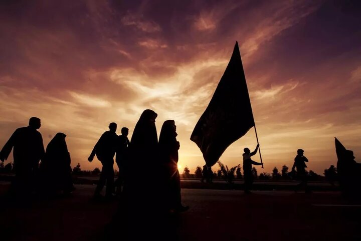 معرفی مراکز ارائه خدمات صندوق بازنشستگی در نجف و کربلا