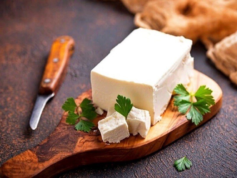 یک دروغ بزرگ علیه پنیر!