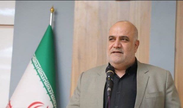 انتقال رایگان زائرین اربعین از راه آهن خرمشهر تا نقطه صفر مرزی
