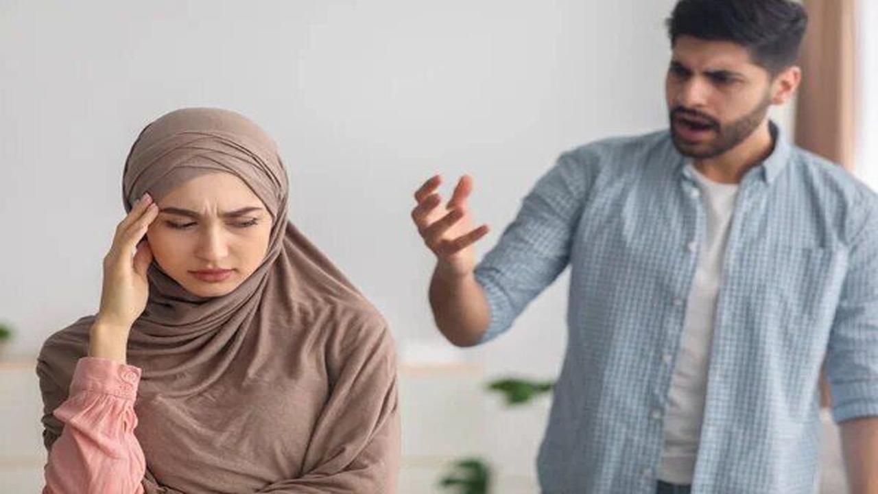 چگونه اضطراب، رابطه بین زوجین را خراب می‌کند؟
