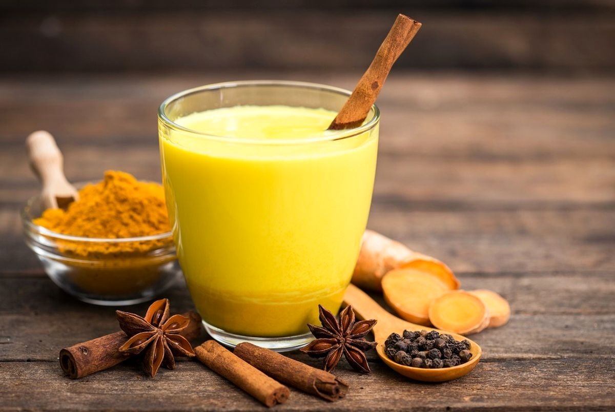 ترکیب معجزه آسا برای درمان سرماخوردگی و سرفه