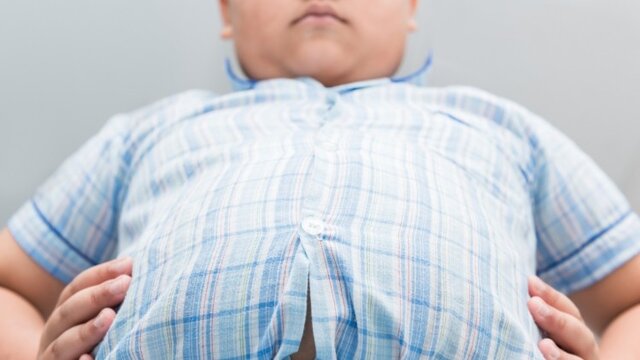 جهشی بزرگ در پیش‌بینی ژنتیکیِ خطر چاقی