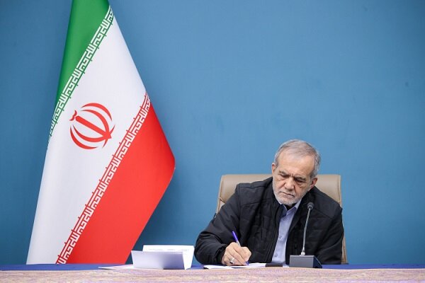 ماجرای دستور پزشکیان برای توقف مهاجرت به تهران