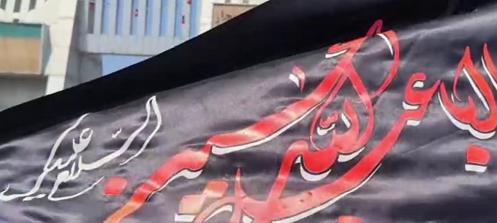 خنکای هوا و گرمای فرهنگ؛ اولویت زائران در گذر از مرز باشماق