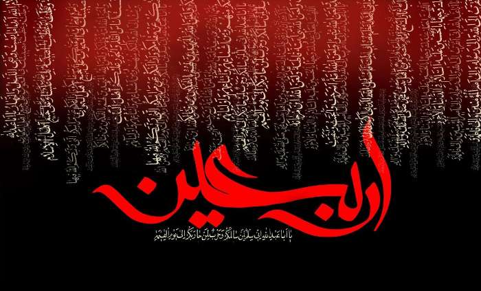 اربعین روایتها،مانور جهانی علیه استکبار رسانه ای / مسیر نجف تا کربلا قطب نمای تمدن نوین اسلامی