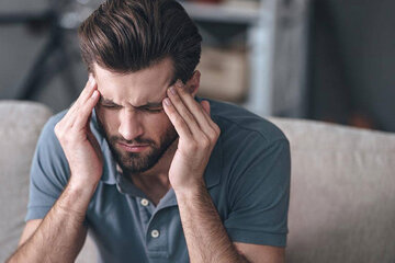 راز سر دردهای تنشی چیست؟