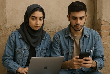 هوش مصنوعی و اینستاگرام، دشمنان پنهان تمرکز نسل Z