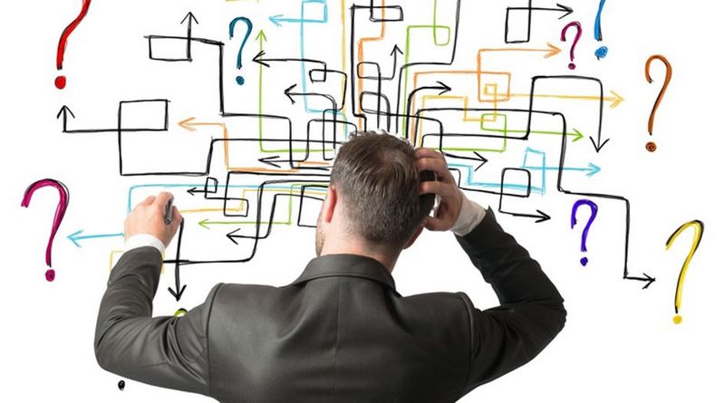تکنیکی هوشمندانه برای تصمیم‌گیری در شرایط استرس‌زا