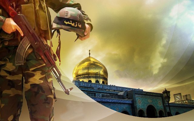 سبک زندگی شهدای مدافع حرم، پلی میان نسل گذشته و حال است