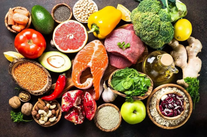 با این ۷ غذا، چربی بدن خود را پس از ۴۰سالگی کم کنید
