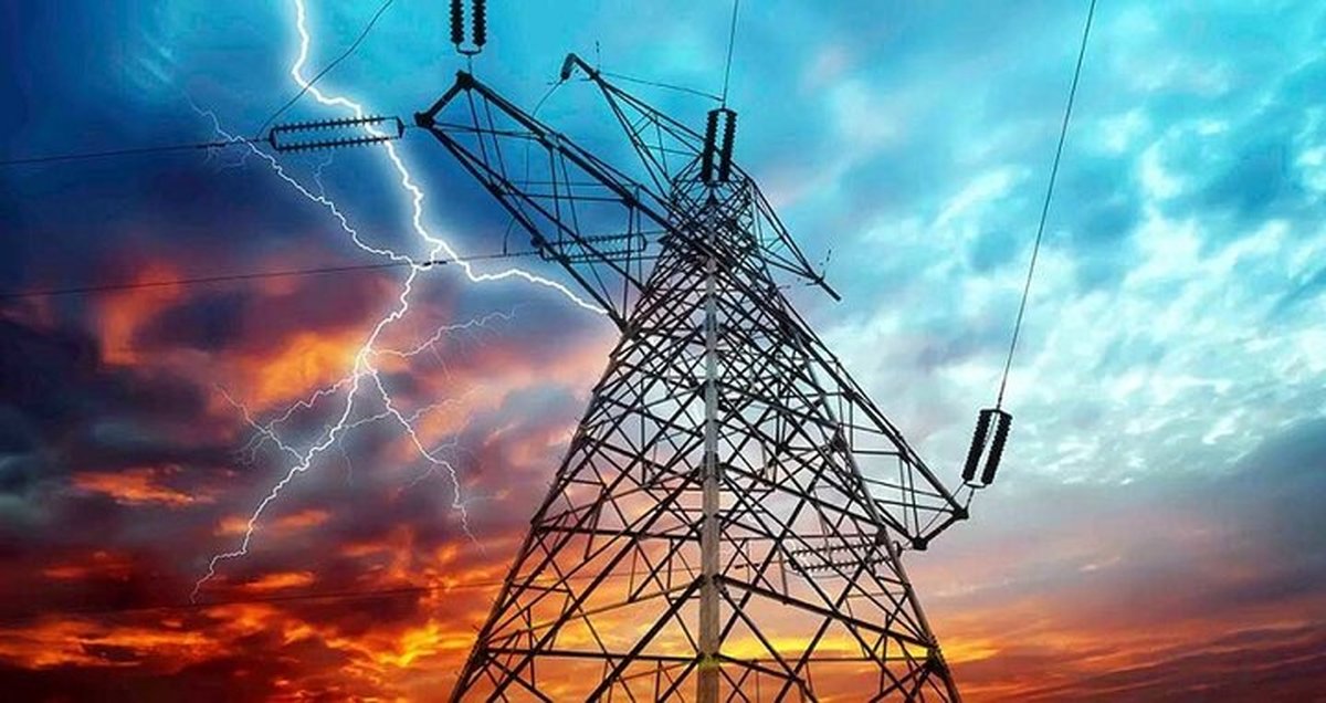 واردات برق کشور بیش از ۵ برابر صادرات است
