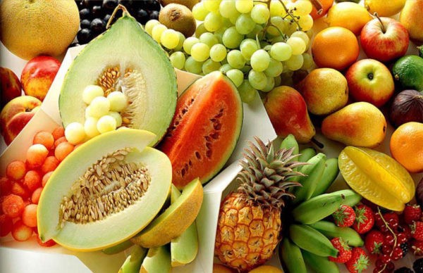 فرار از گرمازدگی با مصرف این خوراکی‌های خوشمزه
