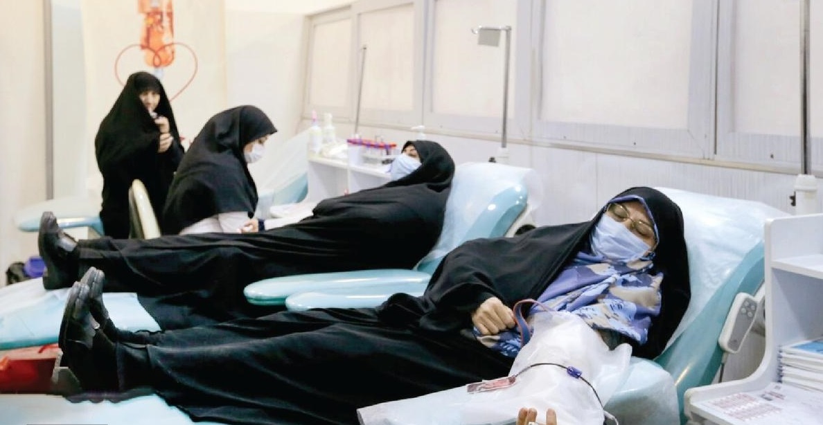 چرا سهم بانوان از اهدای خون زیر ۵ درصد است؟ گپی با متخصص انتقال خون