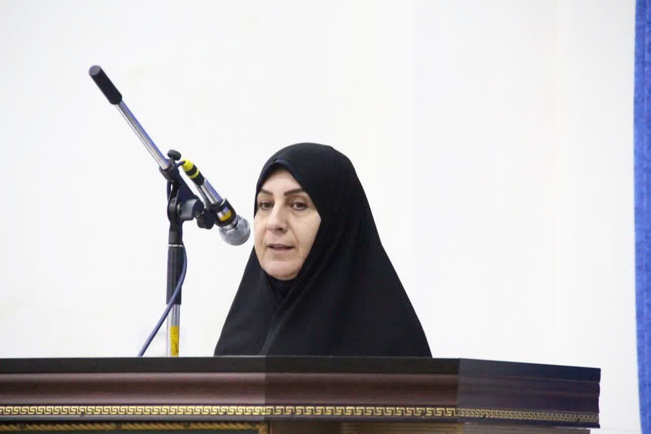 سمن‌ها؛ بازوی توانمند دستگاه‌های اجرایی لرستان در مقابله با آسیب‌های اجتماعی / صدور ۱۲ مجوز جدید طی ۳ ماه سال جاری