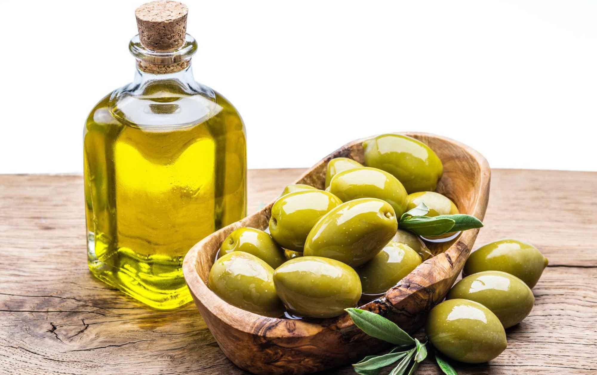 طلای مایع بی‌نظیر برای حفظ سلامتی و زیبایی