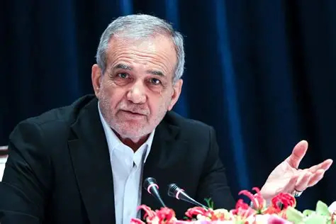 خبر مهم معاون پزشکیان درباره رفع فیلترینگ