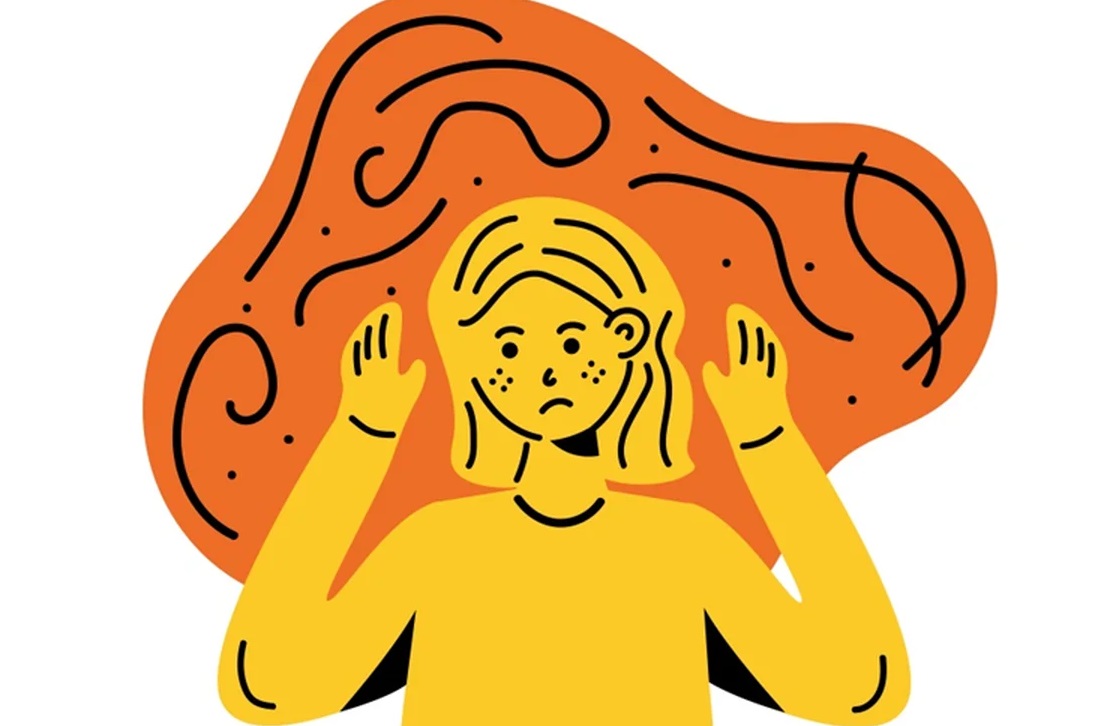 یک تکنیک روان‌شناسی ساده برای وقتی که همه‌چیز خسته‌کننده شده