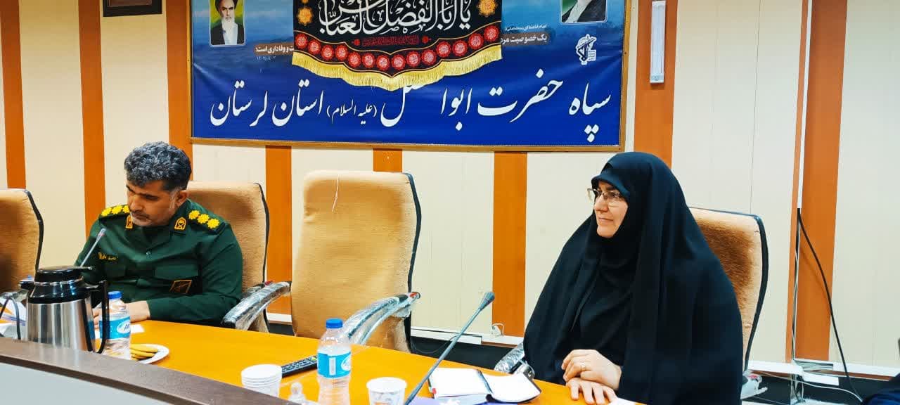 برگزاری نشست دومین جشنواره مدو لباس اسلامی ایرانی 