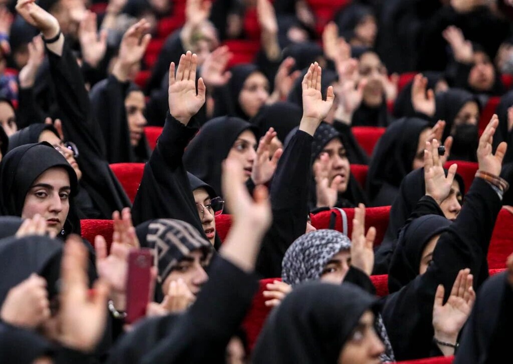 سند راهبردی فعالیت‌های بانوان تدوین می‌شود/راه‌اندازی پویش «مادران پرچمدار»