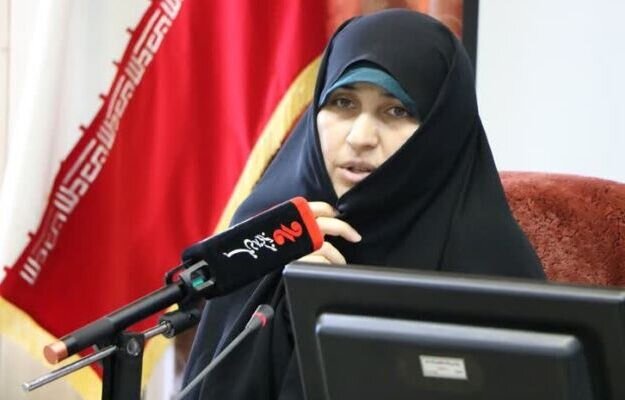 طالبی: روایت زنانه افق تازه‌ای در تصمیم‌سازی فرهنگی ایجاد می‌کند