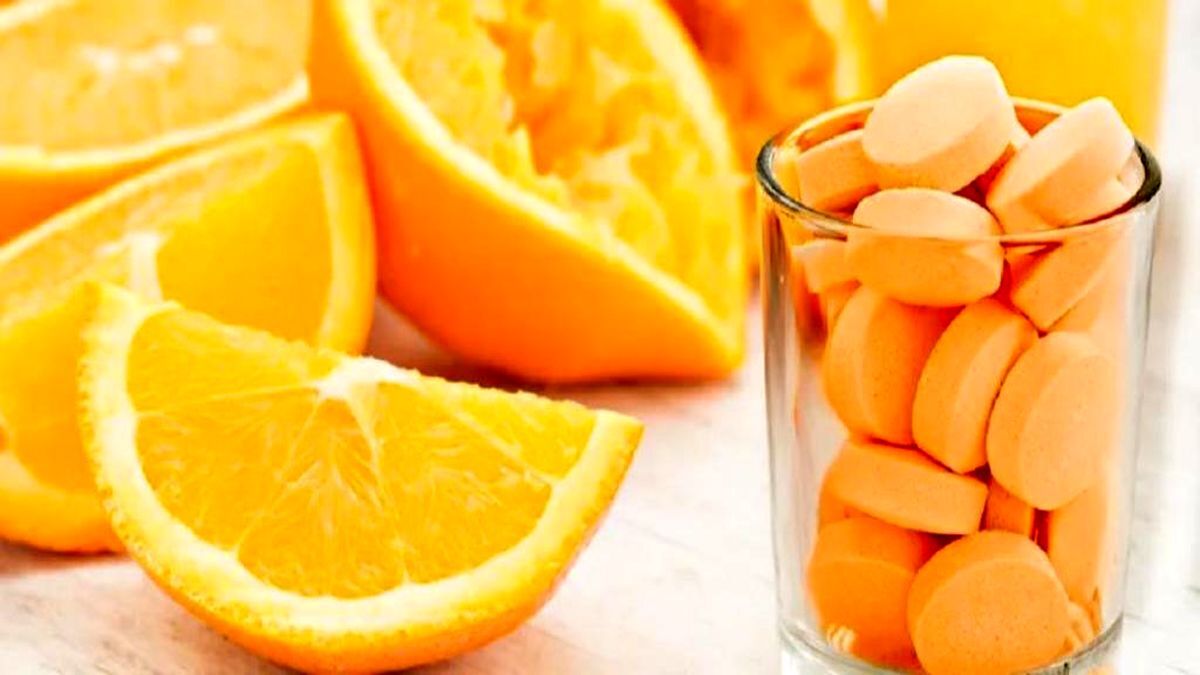معرفی ویتامینی برای سلامت همه‌جانبه